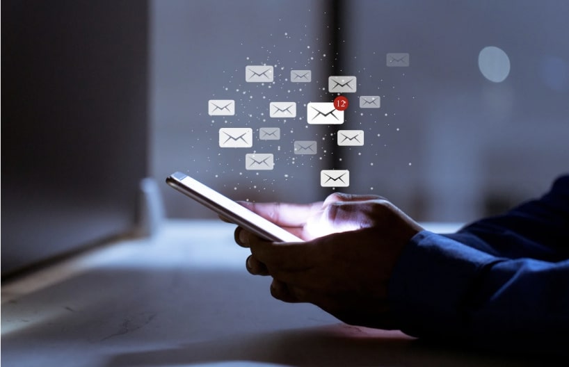 An Easy – Peasy Temporary Email Website